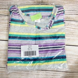 Gymboree Girls Razor Back Dress Size XL